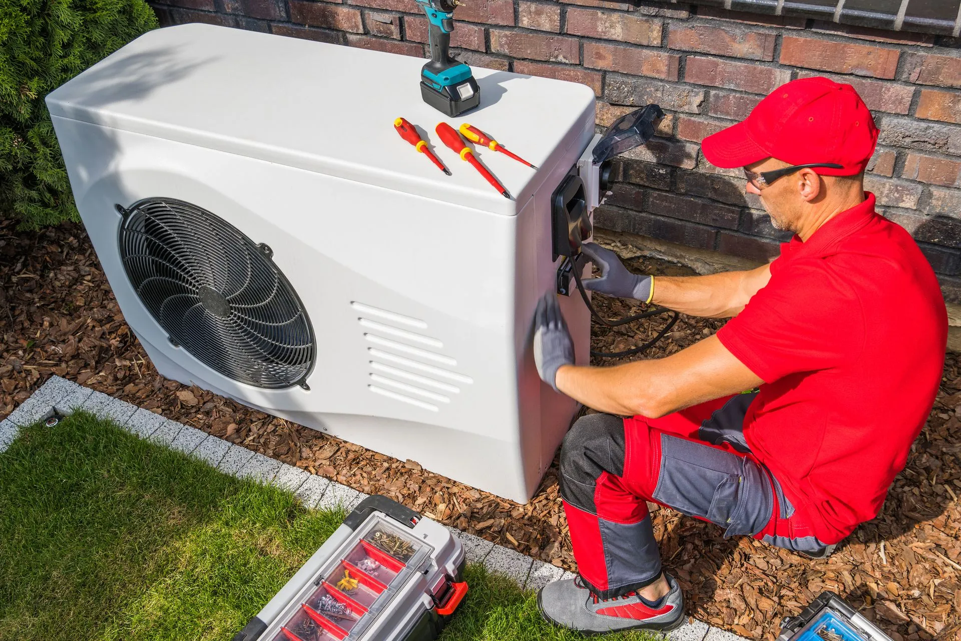 About HVAC in Appleton, WI